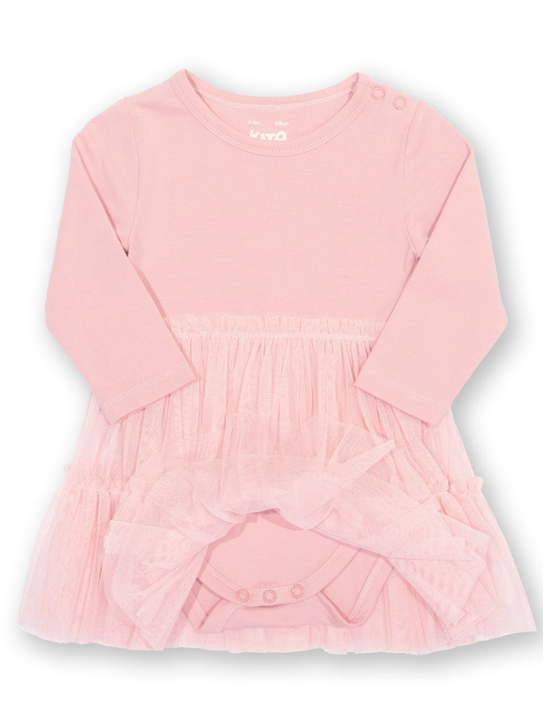 Kite Fairy Body Dress