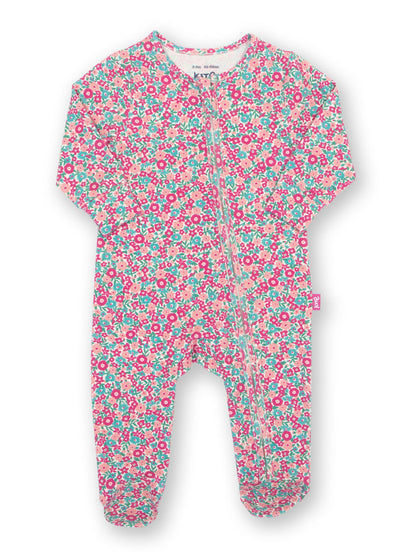 Kite Ditsy Tales Sleepsuit