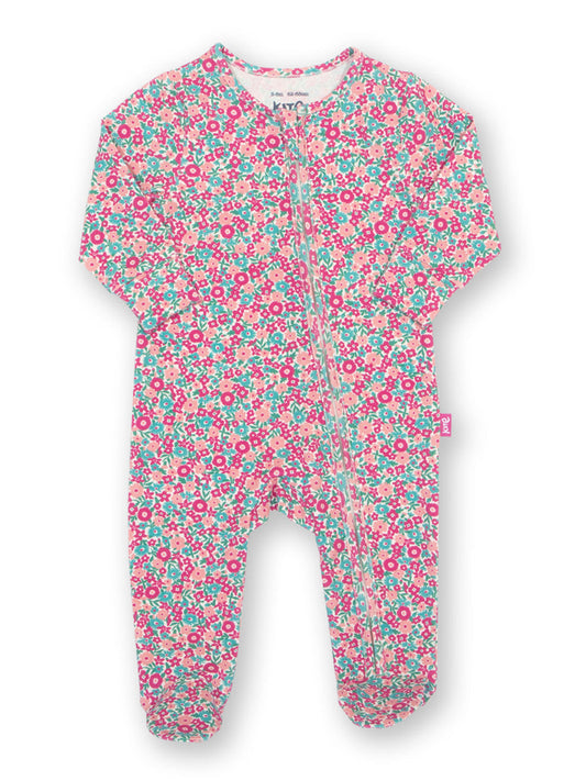 Kite Ditsy Tales Sleepsuit