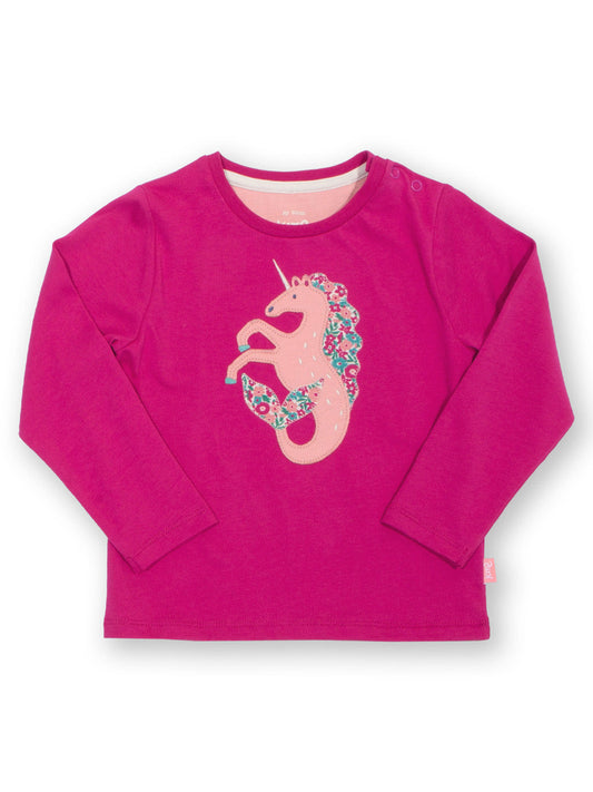Kite Merhorse t-shirt