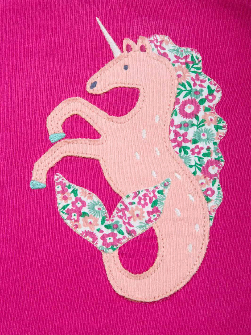Kite Merhorse t-shirt