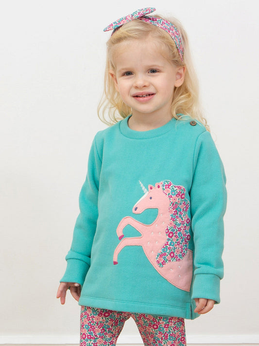 Kite Merhorse sweatshirt