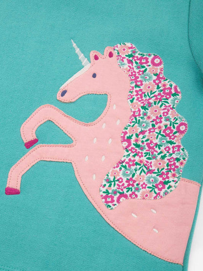 Kite Merhorse sweatshirt