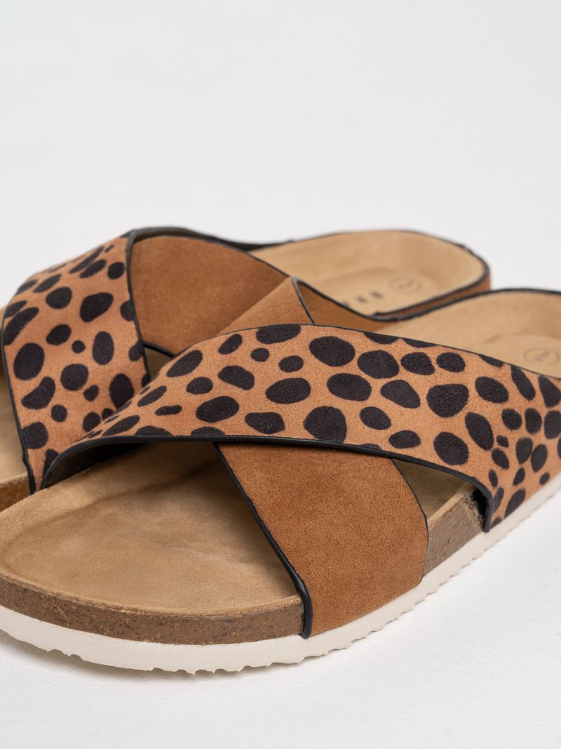 Brakeburn Lodmoor Sandals