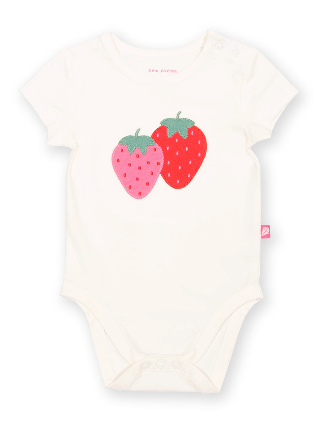 Kite Berry Brave Bodysuit