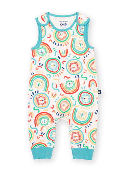 Kite Braveheart Dungarees