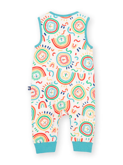 Kite Braveheart Dungarees