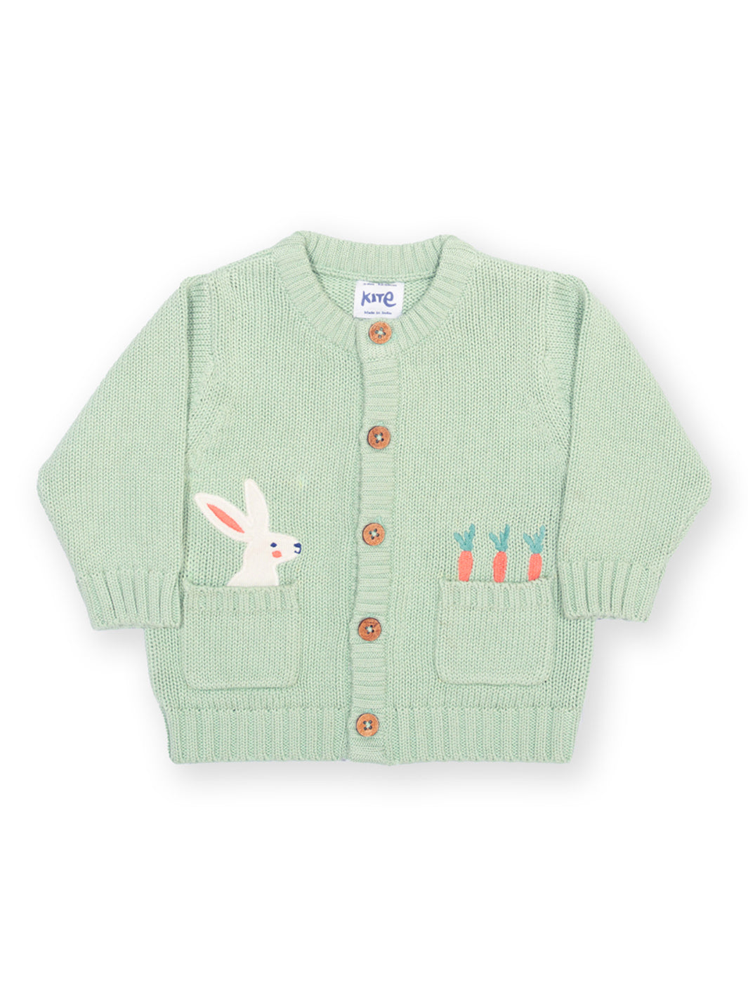 Kite Busy Bun Cardi