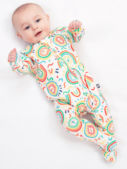 Kite Braveheart Sleepsuit