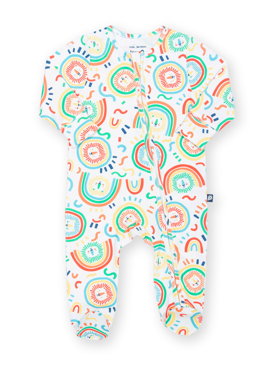 Kite Braveheart Sleepsuit