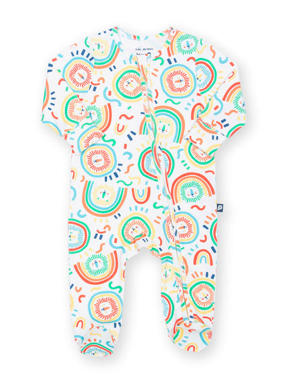 Kite Braveheart Sleepsuit