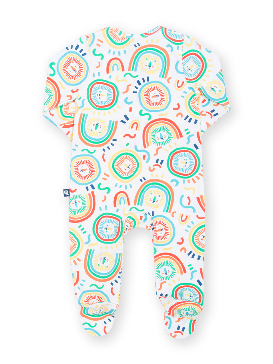 Kite Braveheart Sleepsuit