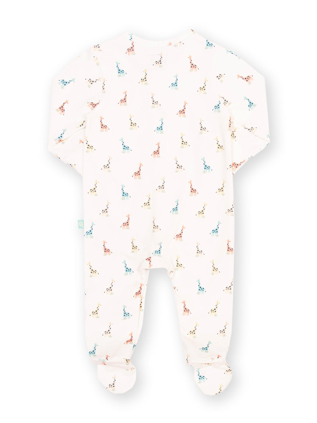 Kite Sweet Giraffe Sleepsuit