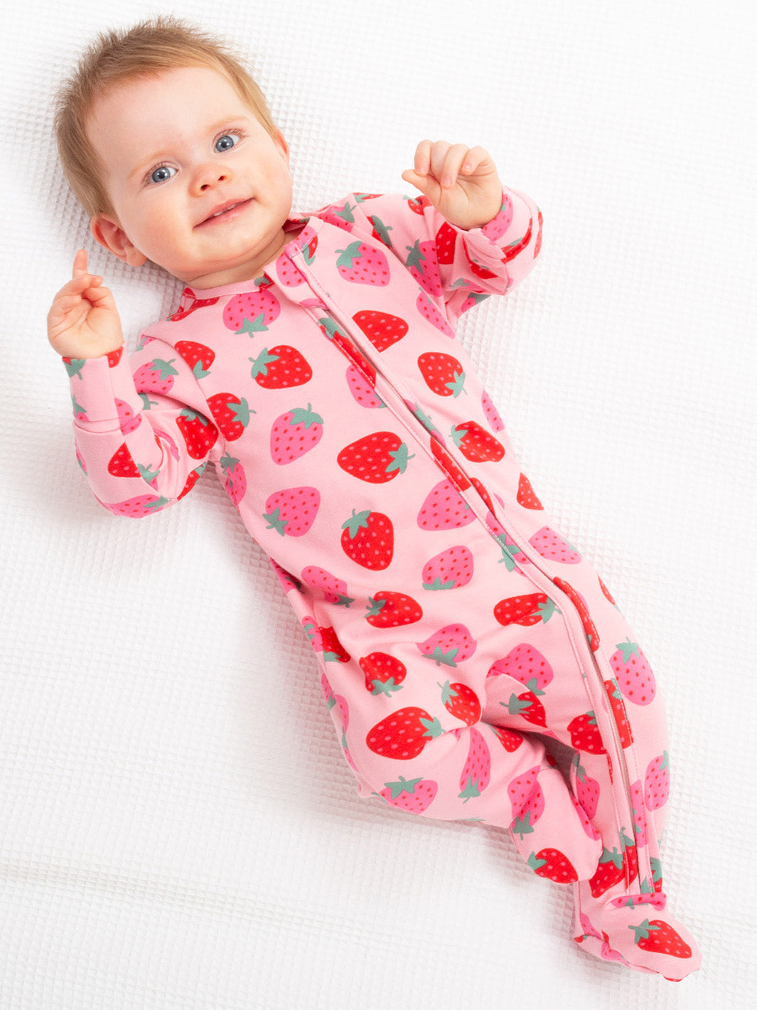 Kite Berry Brave Sleepsuit