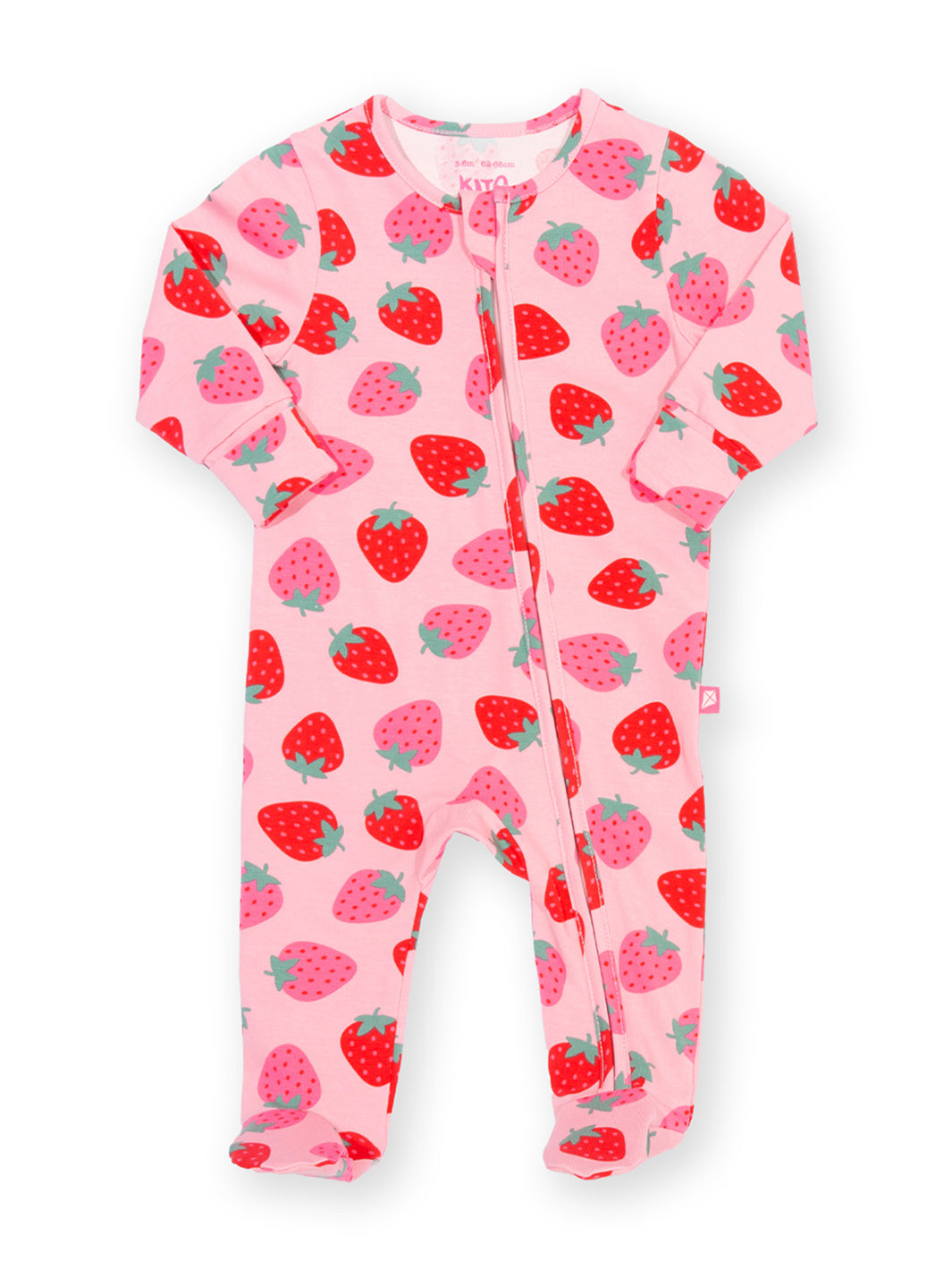 Kite Berry Brave Sleepsuit