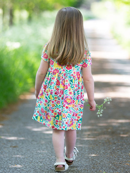Kite Growing Brave Dress