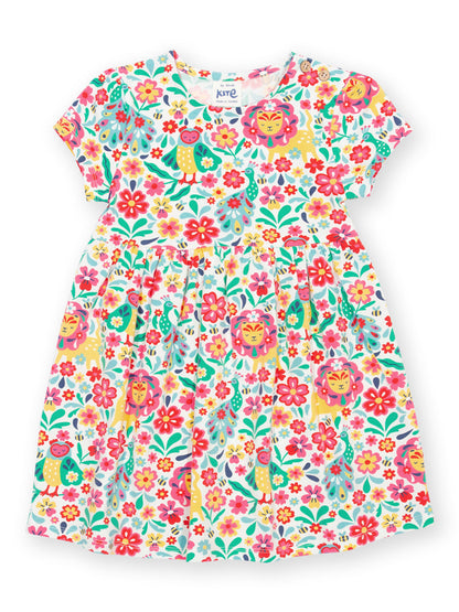 Kite Growing Brave Dress