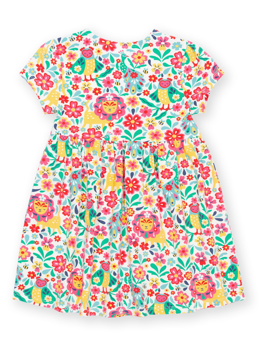 Kite Growing Brave Dress