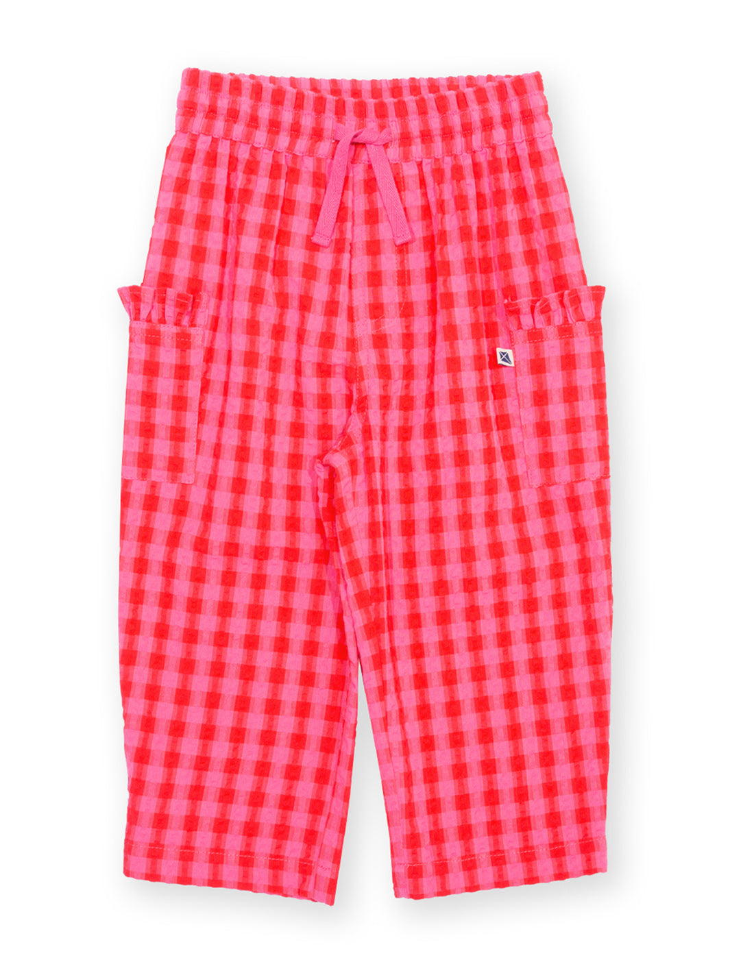 Kite Gingham Pull Ups