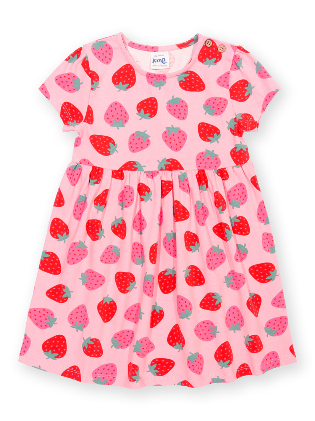 Kite Berry Brave Dress