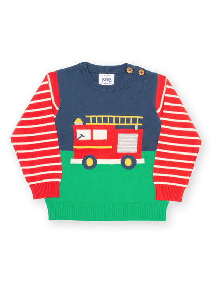 Kite To The Rescue Jumper