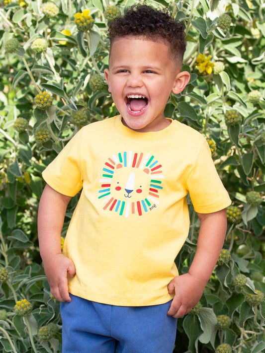 Kite Braveheart T-Shirt