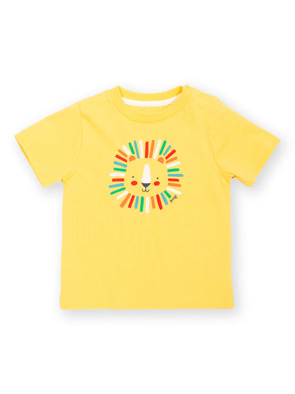 Kite Braveheart T-Shirt