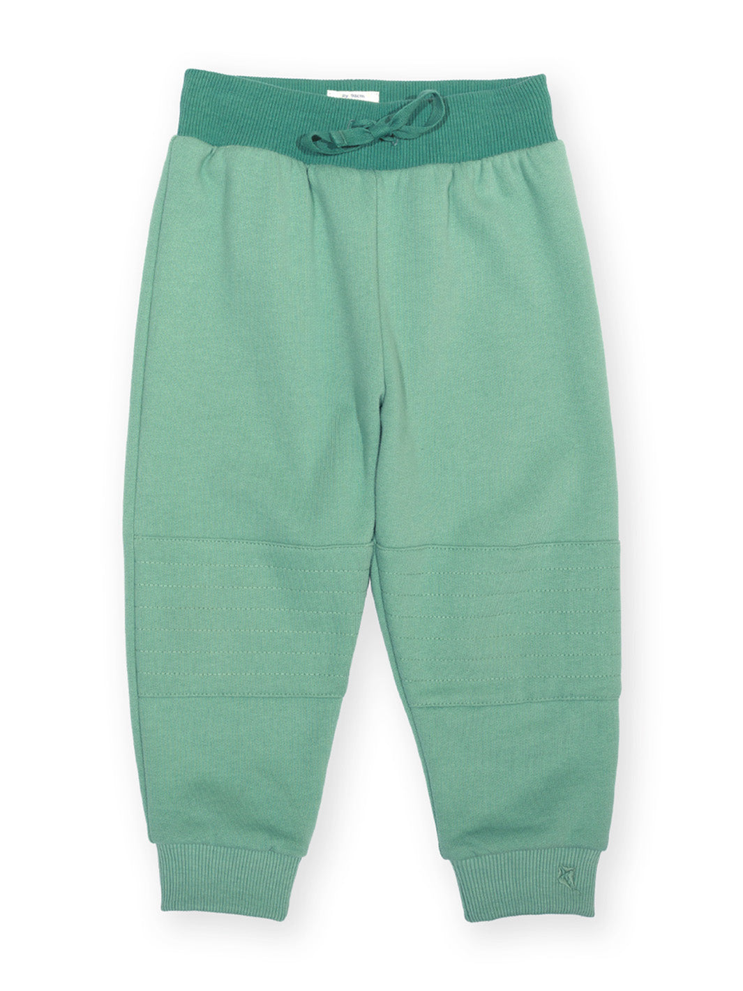 Kite Stitch Patch Joggers
