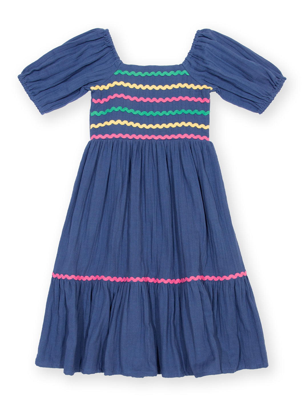 Kite Ric Rac Dress