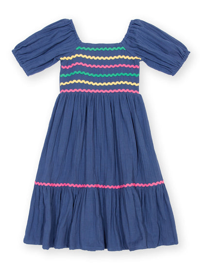 Kite Ric Rac Dress