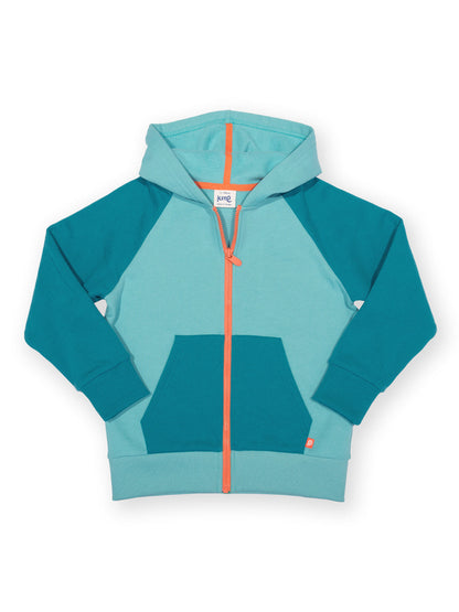 Kite Colour Block Hoody