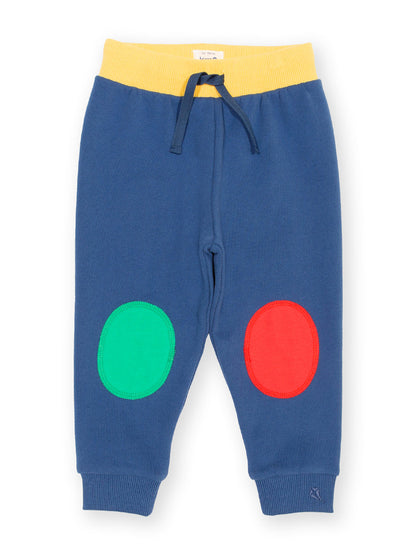 Kite Knee Patch Joggers