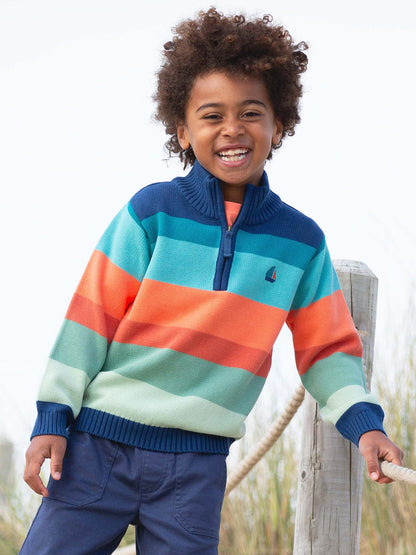 Kite Sail Away Jumper