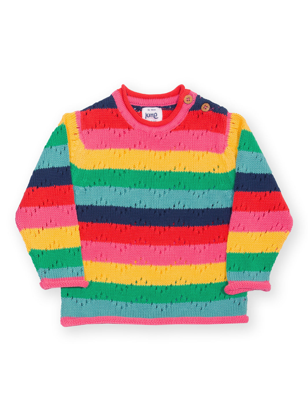 Kite Rainbow Jumper