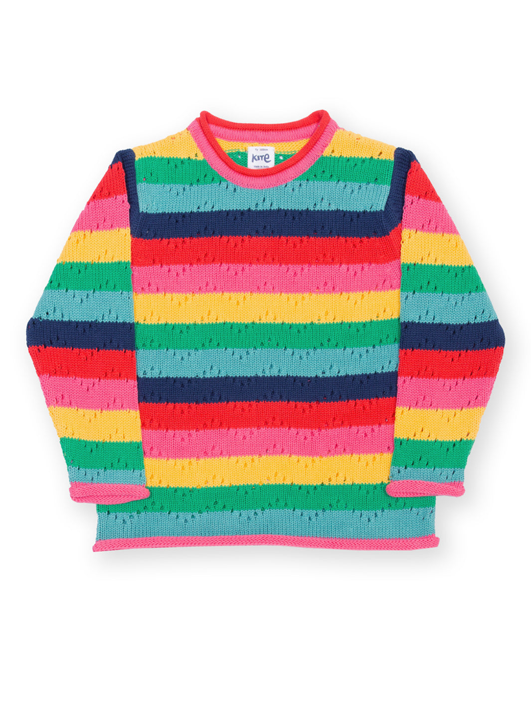 Kite Rainbow Jumper