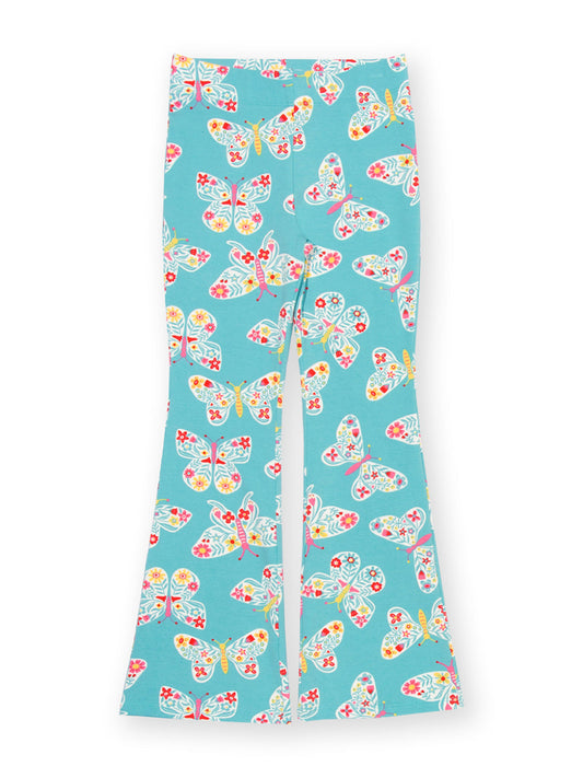 Kite Flutterby Leggings Flares