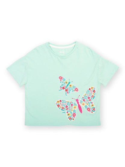 Kite Flutterby T-Shirt