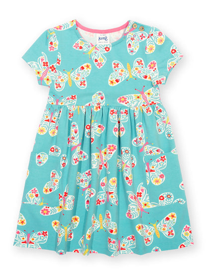 Kite Flutterby Dress