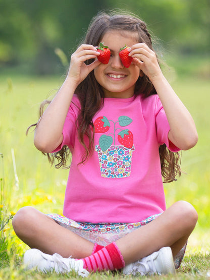 Kite Grow Your Own T-Shirt