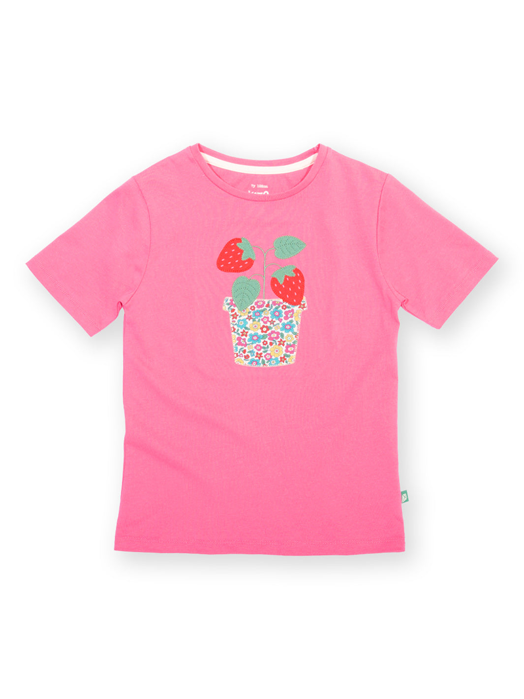 Kite Grow Your Own T-Shirt