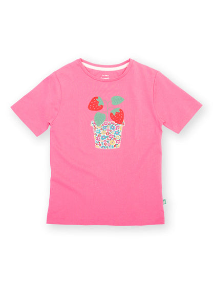 Kite Grow Your Own T-Shirt