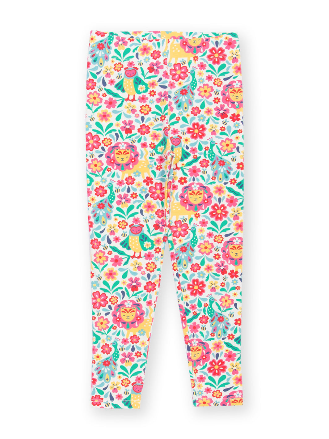 Kite Growing Brave Leggings