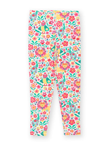 Kite Growing Brave Leggings