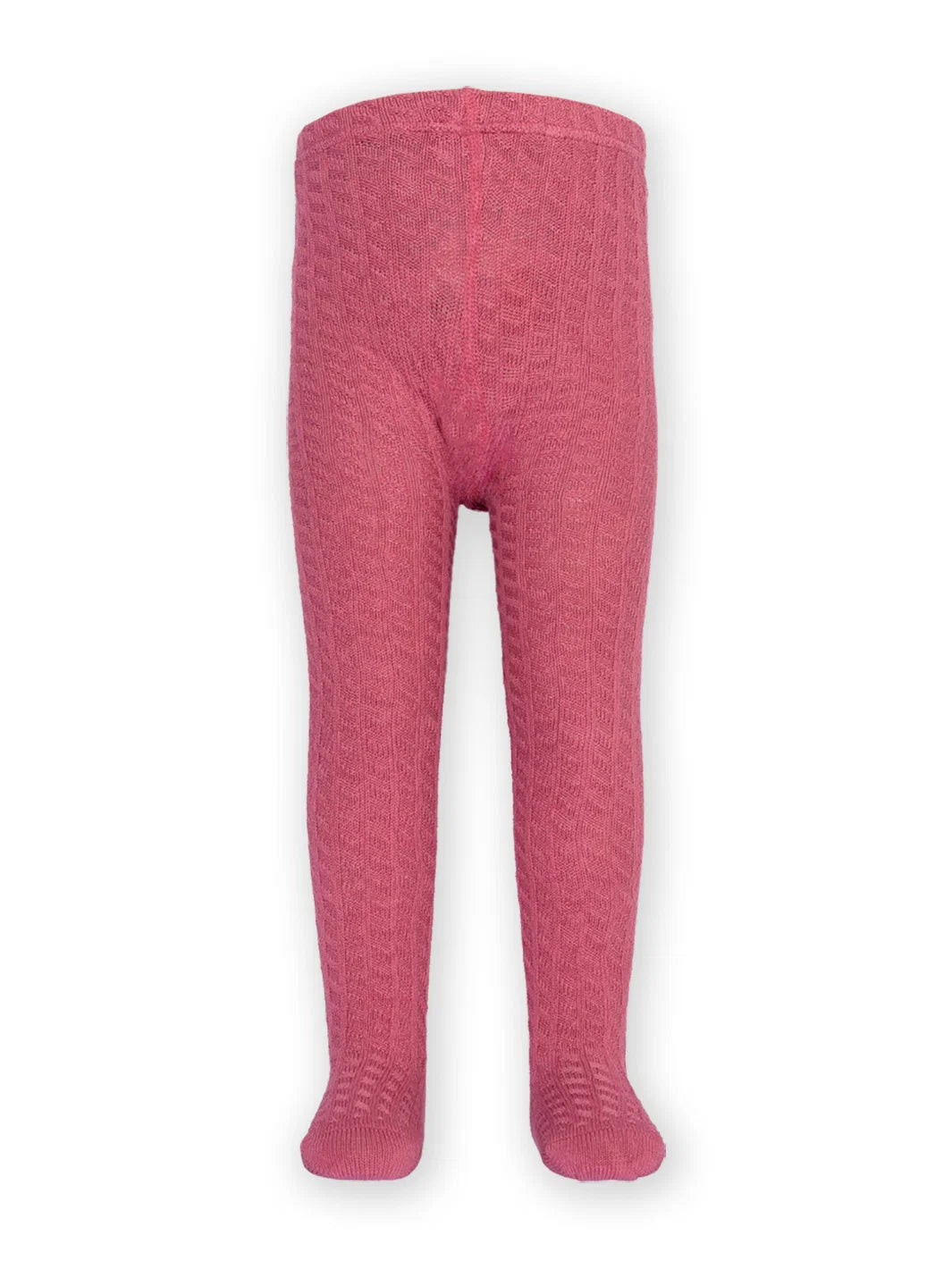 Kite Cable Tights Heather