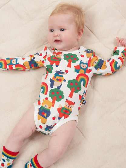 Kite Little Orchard Bodysuit