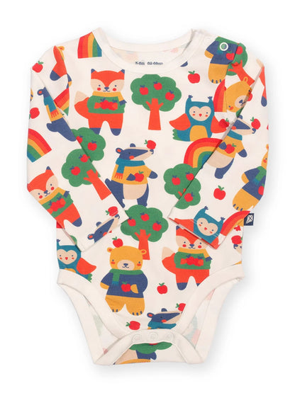 Kite Little Orchard Bodysuit