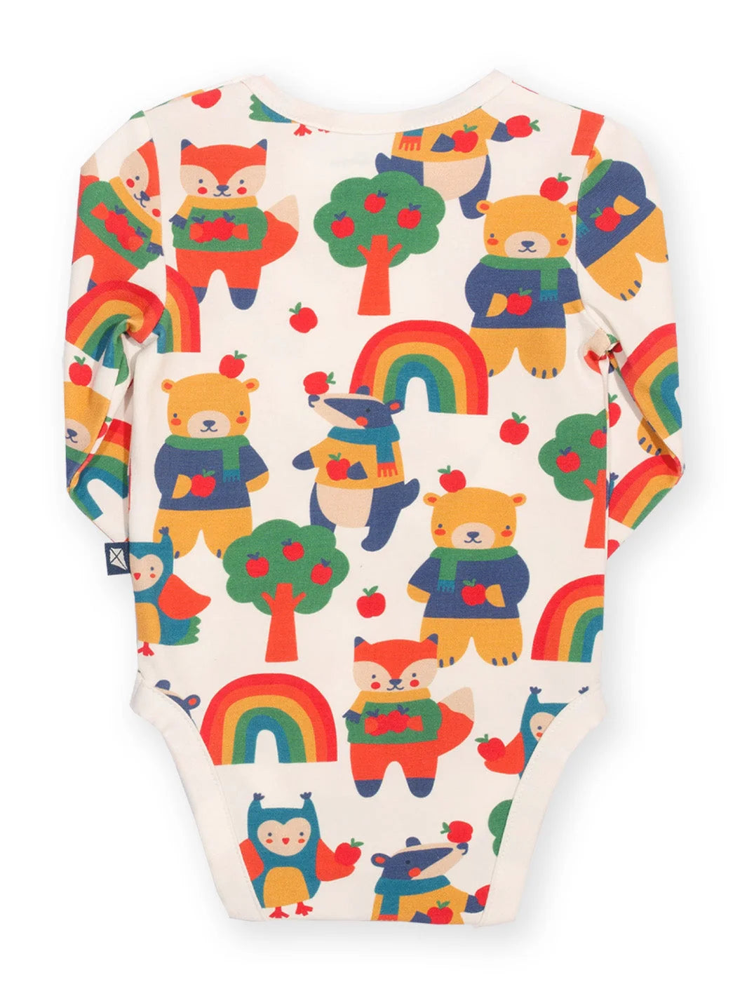 Kite Little Orchard Bodysuit