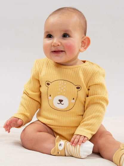 Kite Little Ted Bodysuit