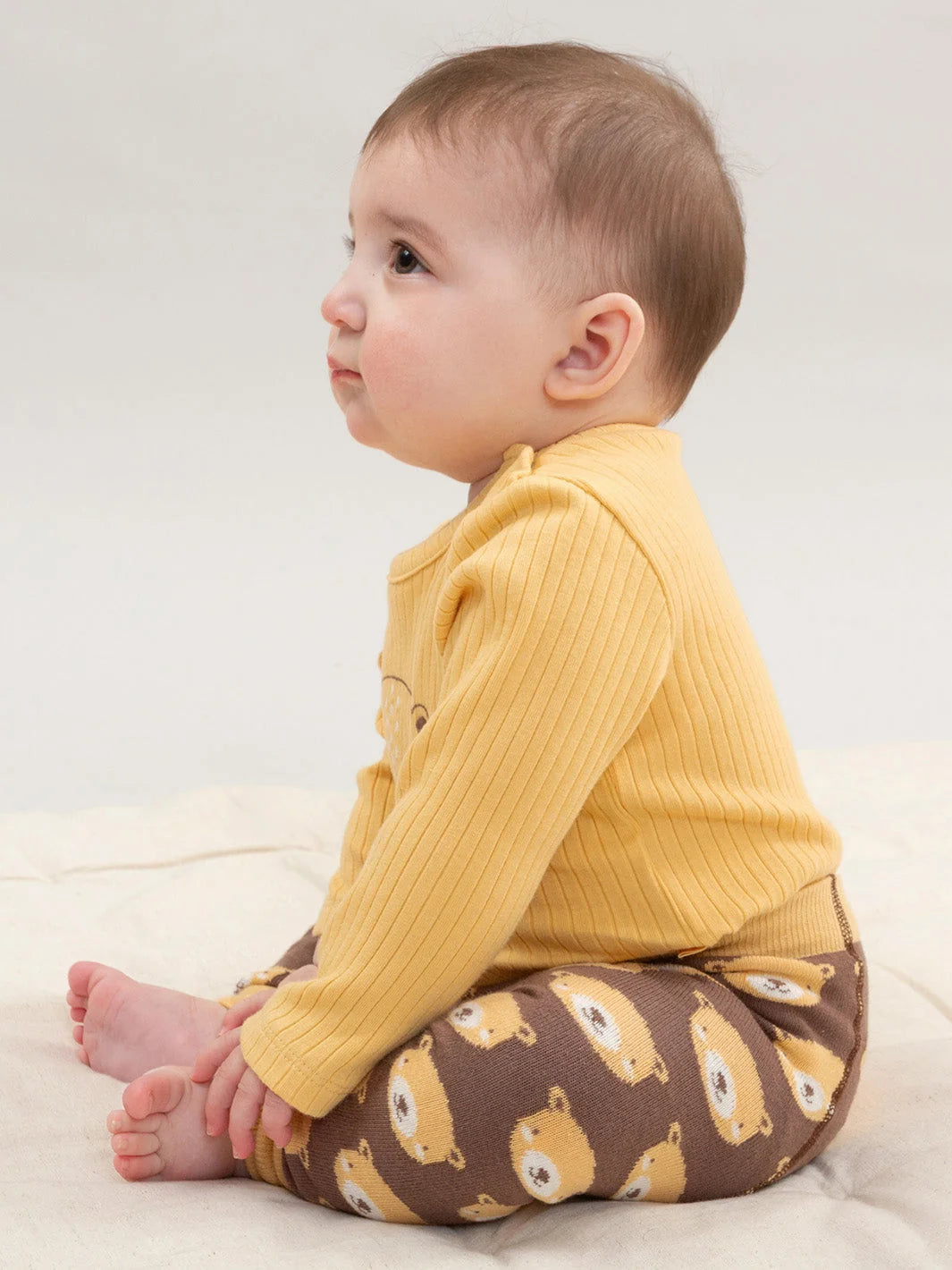 Kite Little Ted Bodysuit