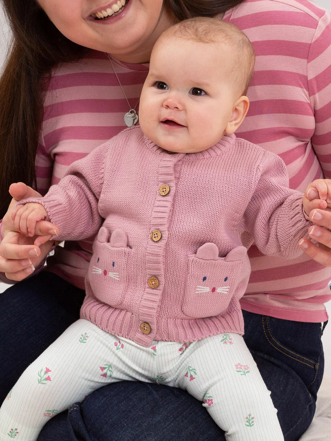 Kite Little Mouse Cardi